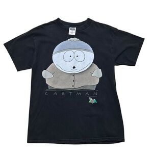 1998 Eric Cartman South Park Tee